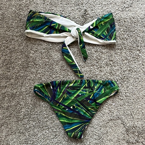 Onia Bikini Set - Picture 3 of 4